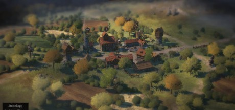 Wartales EU XBOX One / Xbox Series X|S CD Key