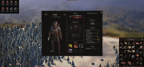 Wartales EU XBOX One / Xbox Series X|S CD Key