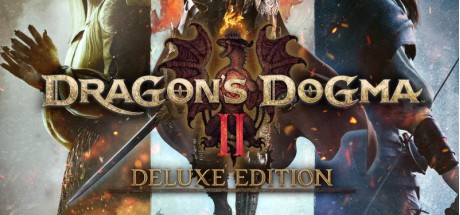 Dragon's Dogma 2 Deluxe Edition EU Steam CD Key