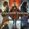 Dragon's Dogma 2 Deluxe Edition CA Xbox Series X|S CD Key