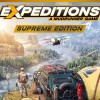 Expeditions: A MudRunner Game Supreme Edition PC Steam CD Key