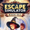 Escape Simulator - Magic DLC Steam CD Key
