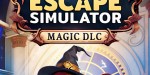 Escape Simulator - Magic DLC Steam CD Key
