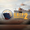 Ship Graveyard Simulator 2 - Steel Giants DLC PC Steam CD Key