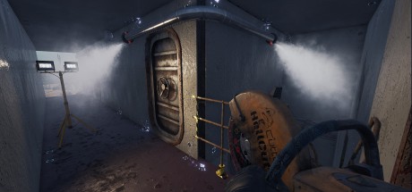 Ship Graveyard Simulator 2 - Steel Giants DLC PC Steam CD Key