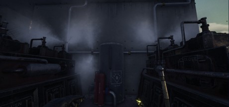 Ship Graveyard Simulator 2 - Steel Giants DLC PC Steam CD Key