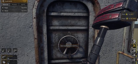 Ship Graveyard Simulator 2 - Steel Giants DLC PC Steam CD Key