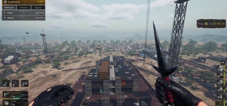 Ship Graveyard Simulator 2 - Steel Giants DLC PC Steam CD Key