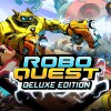 Roboquest Deluxe Edition Steam CD Key