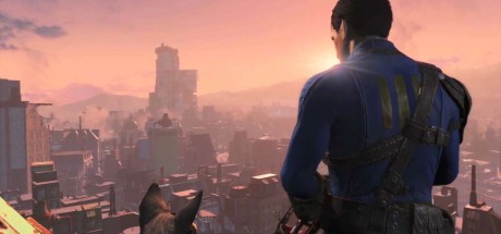 Fallout 4 Season Pass PC Steam CD Key