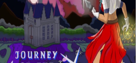 Journey of the Forgotten Steam CD Key