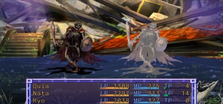 Journey of the Forgotten Steam CD Key