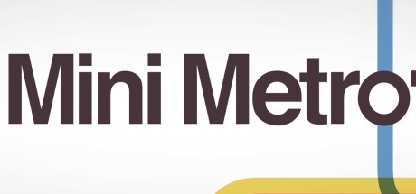 Mini Metro GOG CD Key