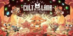 Cult of the Lamb - Sinful Pack DLC PC Steam CD Key