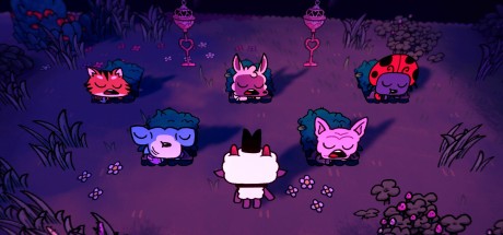 Cult of the Lamb - Sinful Pack DLC PC Steam CD Key Cult of the Lamb - Sinful Pack DLC PC Steam CD Key