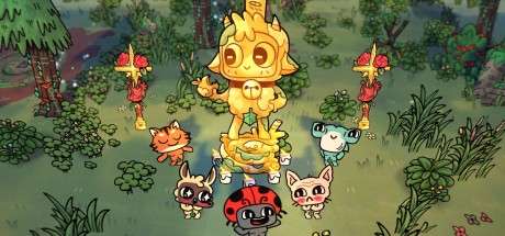 Cult of the Lamb - Sinful Pack DLC PC Steam CD Key Cult of the Lamb - Sinful Pack DLC PC Steam CD Key