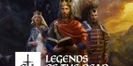 Crusader Kings III - Legends of the Dead DLC Steam CD Key