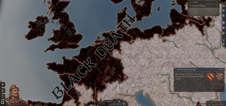 Crusader Kings III - Legends of the Dead DLC Steam CD Key