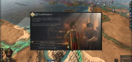 Crusader Kings III - Legends of the Dead DLC Steam CD Key