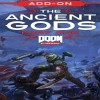 DOOM Eternal - The Ancient Gods Part One EU Nintendo Switch CD Key
