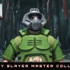 DOOM Eternal - Cosplay Slayer Master Collection Cosmetic Pack EU Nintendo Switch CD Key