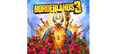 Borderlands 3 + Fortnite - Psycho Bundle DLC EU Epic Games CD Key