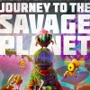 Journey to the Savage Planet AR XBOX One / Xbox Series X|S CD Key