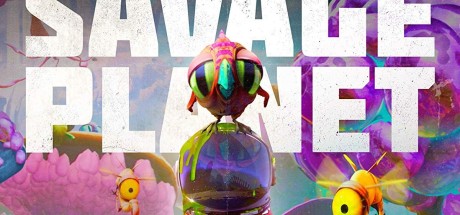 Journey to the Savage Planet AR XBOX One / Xbox Series X|S CD Key