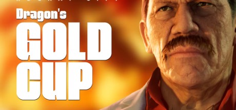 Crime Boss: Rockay City - Dragon's Gold Cup DLC Epic Games CD Key