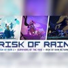 Risk of Rain 2 + Survivors of the Void DLC + Risk of Rain Returns Steam CD Key