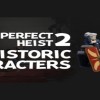 Perfect Heist 2 - Historic Characters DLC Steam CD Key
