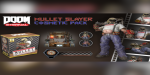 DOOM Eternal - Mullet Slayer Master Collection Cosmetic Pack EU Nintendo Switch CD Key