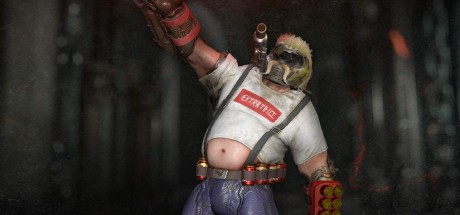 DOOM Eternal - Mullet Slayer Master Collection Cosmetic Pack EU Nintendo Switch CD Key DOOM Eternal - Mullet Slayer Master Collection Cosmetic Pack EU Nintendo Switch CD Key