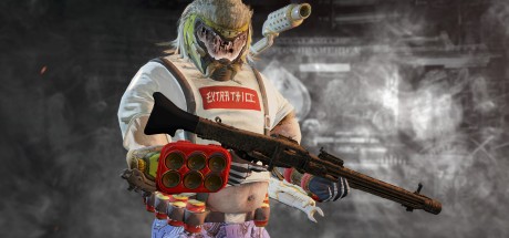 DOOM Eternal - Mullet Slayer Master Collection Cosmetic Pack EU Nintendo Switch CD Key