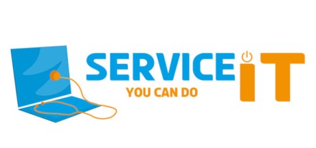 ServiceIT: You can do IT PC Steam CD Key