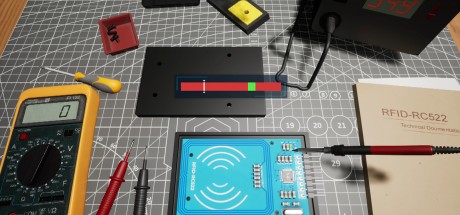 ServiceIT: You can do IT PC Steam CD Key