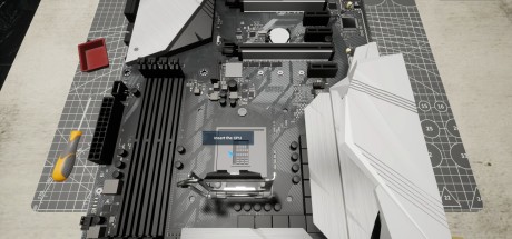 ServiceIT: You can do IT PC Steam CD Key