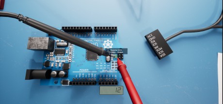 ServiceIT: You can do IT PC Steam CD Key