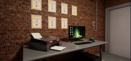 ServiceIT: You can do IT PC Steam CD Key