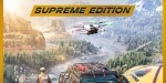 Expeditions: A MudRunner Game Supreme Edition US XBOX One / Xbox Series X|S CD Key