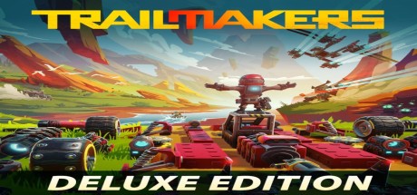 Trailmakers Deluxe Edition Steam CD Key