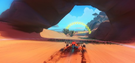 Trailmakers Deluxe Edition Steam CD Key Trailmakers Deluxe Edition Steam CD Key