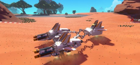 Trailmakers Deluxe Edition Steam CD Key Trailmakers Deluxe Edition Steam CD Key