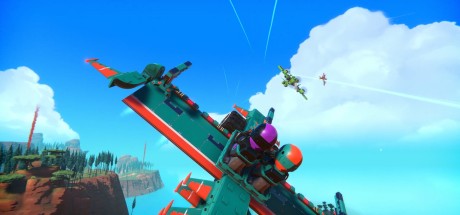 Trailmakers Deluxe Edition Steam CD Key Trailmakers Deluxe Edition Steam CD Key