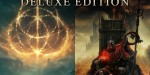 ELDEN RING: Shadow of the Erdtree Deluxe Edition EU Steam CD Key