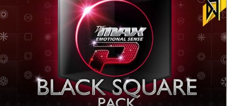 DJMAX RESPECT V - Black Square Pack DLC Steam CD Key