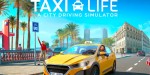 Taxi Life: A City Driving Simulator Supporter Edition PC Steam CD Key