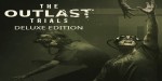 The Outlast Trials Deluxe Edition Steam CD Key