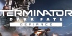 Terminator: Dark Fate - Defiance EU Steam CD Key