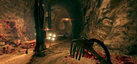 Viscera Cleanup Detail EU Steam CD Key